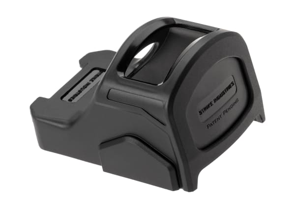 Strike Industries Optic Cover for Holosun 407C / 507C X2