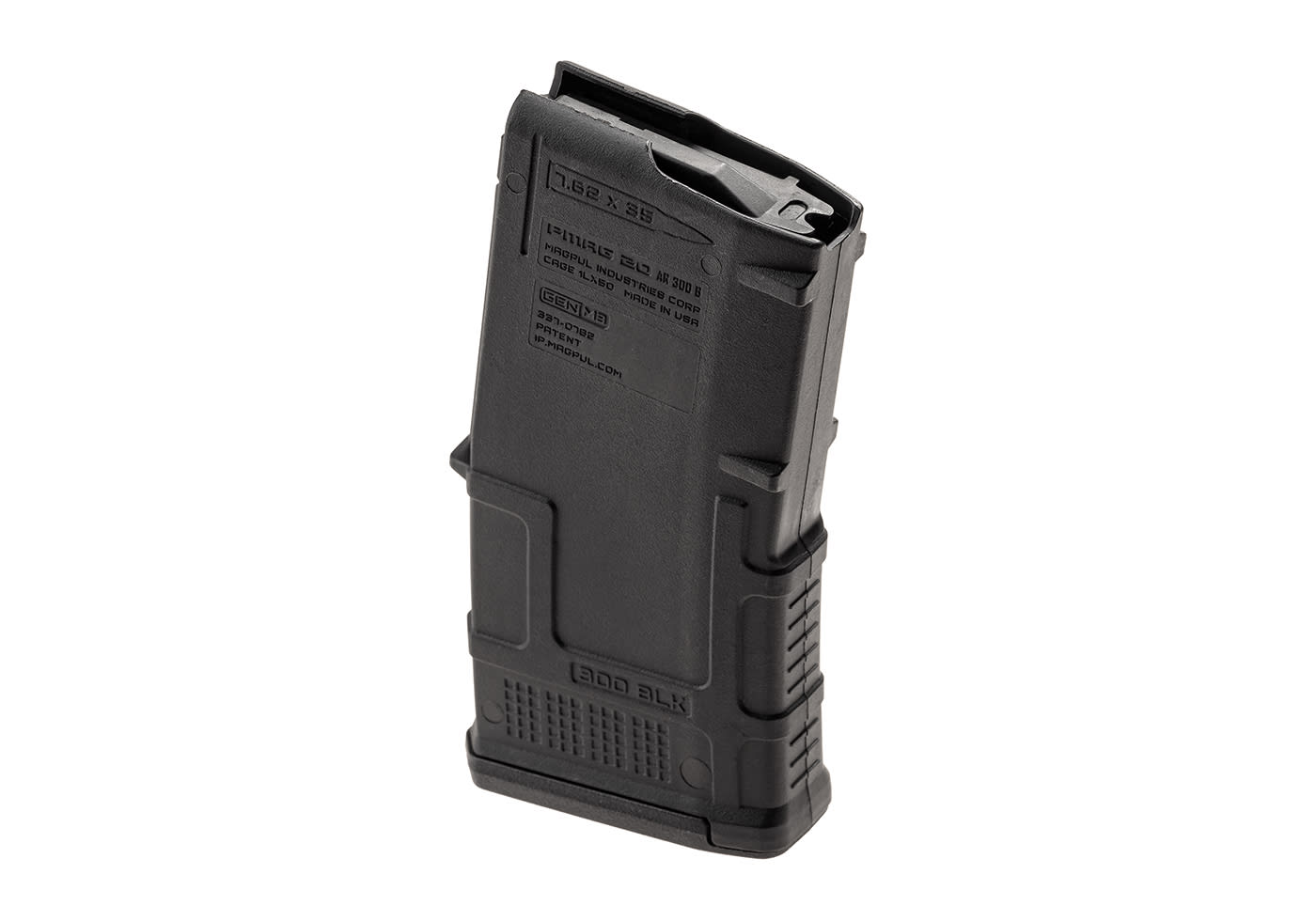 Magpul PMAG 20 300 Blackout Gen M3