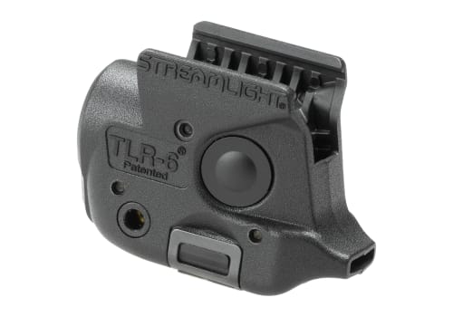 Streamlight TLR-6 for SIG Sauer P365 / XL