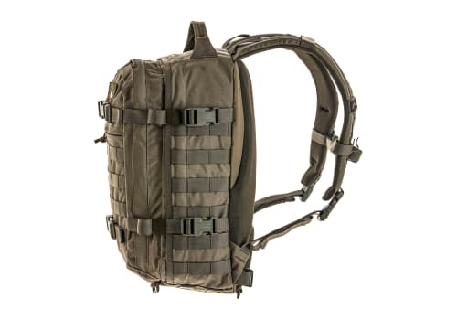 Wisport Sparrow 20 II