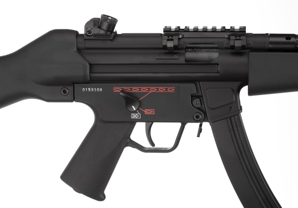 G&G TGM A2 E.T.U.