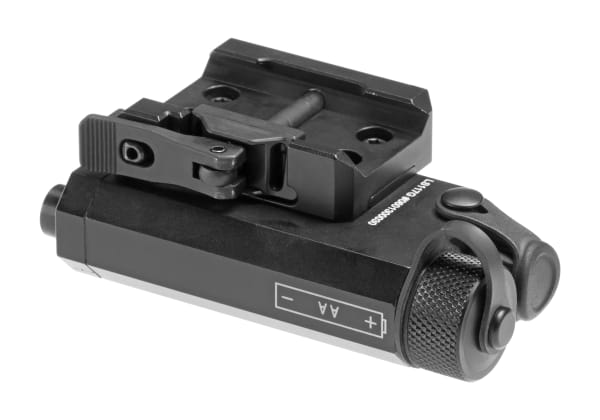 Holosun LS117-G Collimated Laser Green