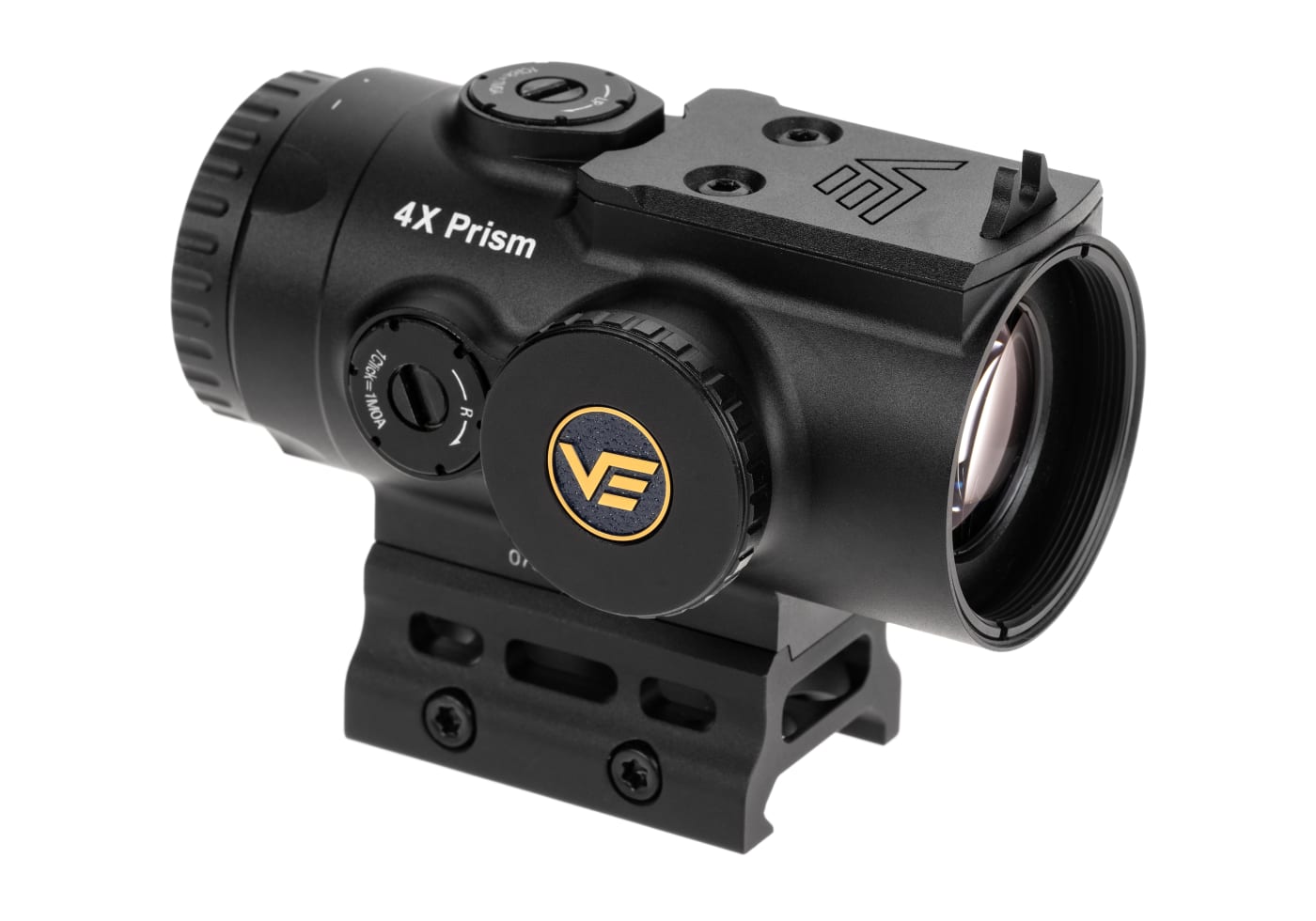 Vector Optics Paragon 4x24 Micro Prism