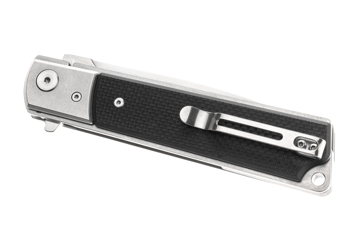 Artisan Cutlery Classic Linerlock Textured