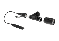 Night Evolution M300AA Mini Scout Weaponlight