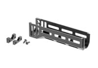 5KU AK MLOK Handguard