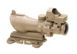 Aim-O 4x32 QD Combo Combat Scope