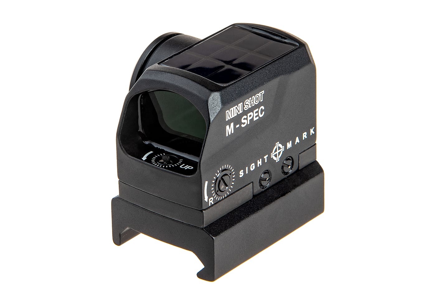 Sightmark Mini Shot M-Spec M3 Solar