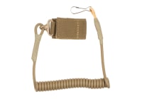 Pirate Arms Pistol Lanyard