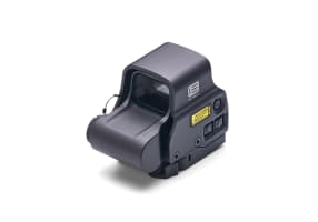 EoTech EXPS3-0 DCR Holographic Weapon Sight