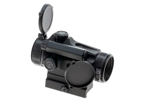 Vector Optics Nautilus 1x30 QD Red Dot Sight (2025 Vector Optics Nautilus 1x30 QD Red Dot Sight (2025