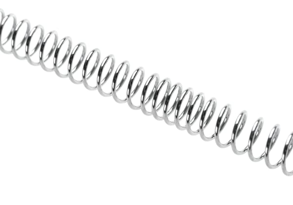 KPP M125 Non-Linear AEG Spring