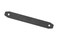 Metal Type M CNC Aluminium Rail Cover Long for M-LOK & Keymod