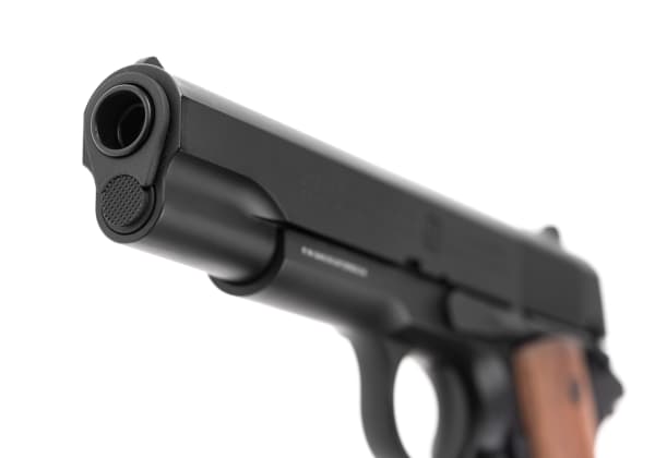 G&G GPM1911 GP2 GBB