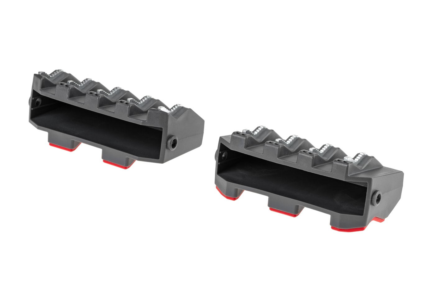 Real Avid SMART- JAWS - Tube-Fit Sleeves