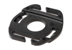 Princeton Tec Switch Rail MPLS SRM-IRR