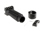 DLG Tactical Vertical Grip - Long