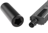 Vorsk VMP-1 SMG GBB Set