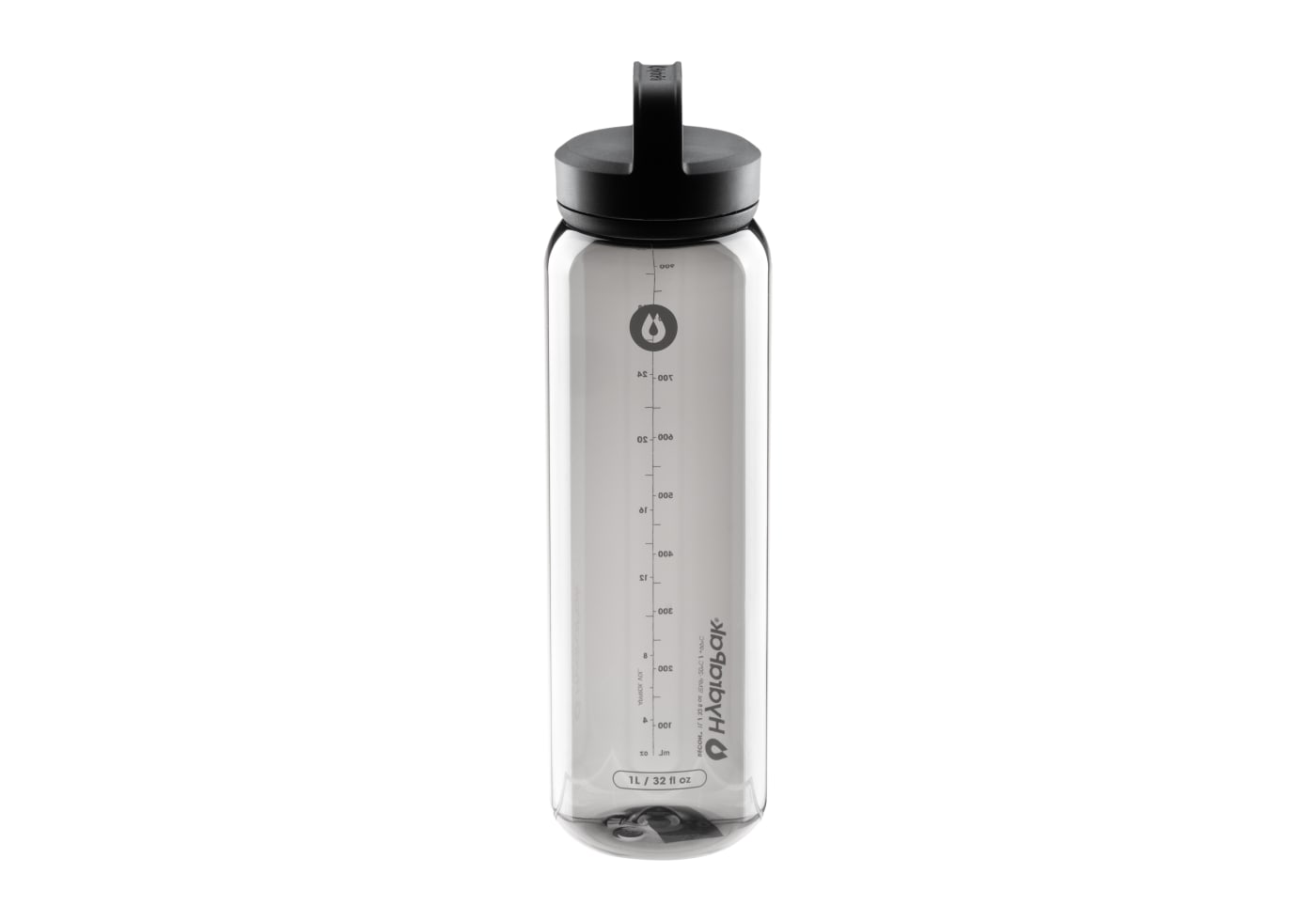 Hydrapak Recon Clip & Carry 1L