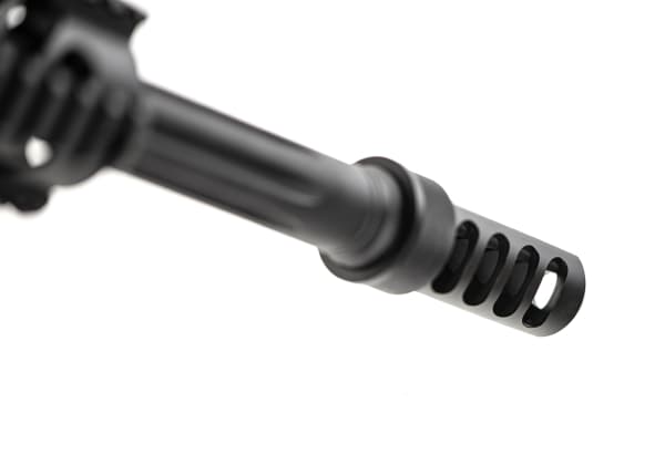 Silverback Desert Tech HTI