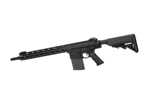 G&G Knight's Armament SR25 E2 APC M-LOK S-AEG