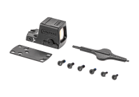 Holosun EPS CARRY 2 MOA Green Dot Sight
