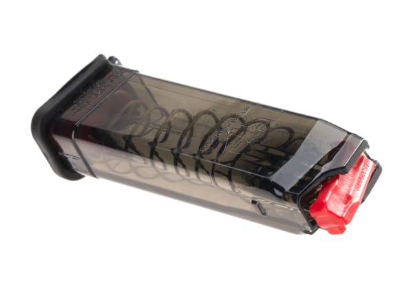 ETS Magazine H&K VP9 21rds