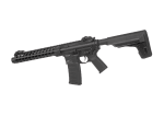 KWA VM4 Ronin 10 SBR S-AEG 2.5