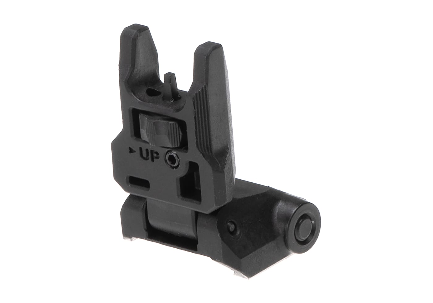 Krytac Kriss Folding Sight Front