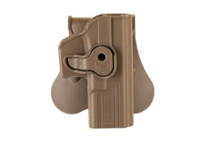 Amomax Paddle Holster für WE17 / TM17 / KJW17