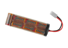 VB Power 8.4V 1800mAh Large Type