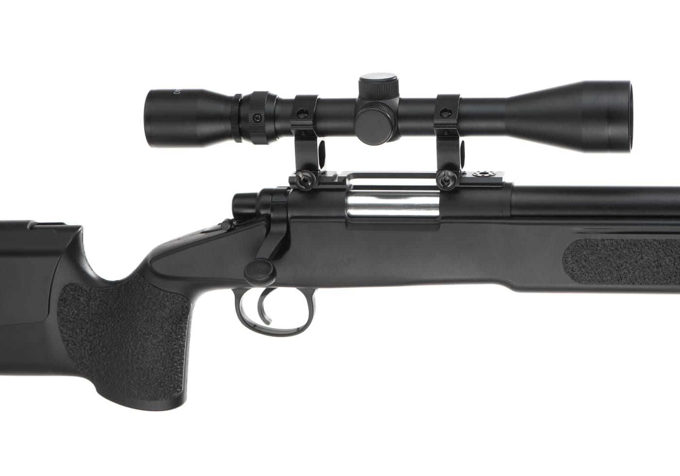 Well MB16 Sniper Rifle Set
