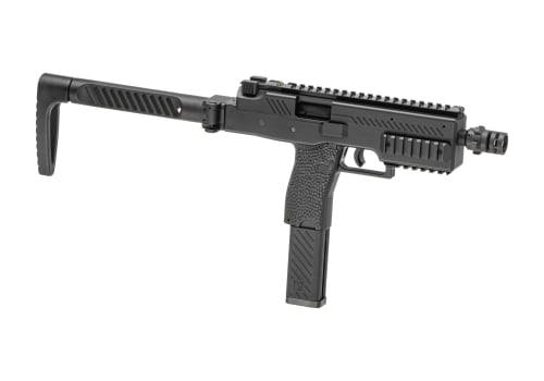 Vorsk VORSK VMP-1 SMG GBB Semi
