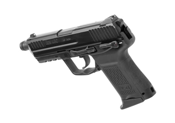 VFC H&K HK45CT Metal Version GBB