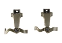 Earmor M16 Plus EXFIL Rail Mount Kit