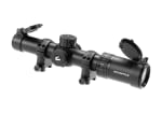 VictOptics S6 1-6x24i Fiber Scope