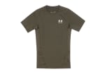 Under Armour UA HG Armour Comp SS