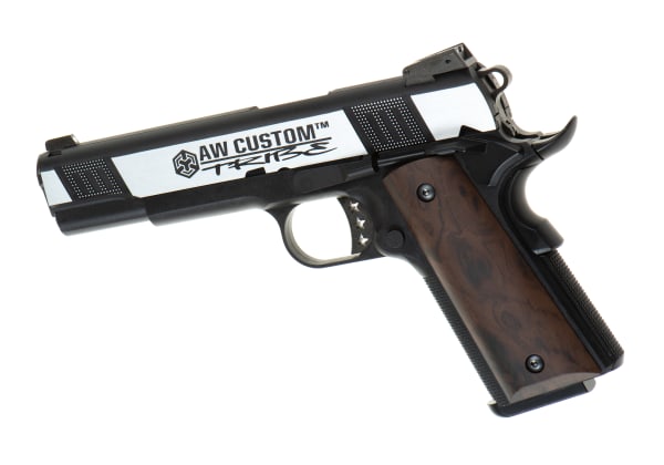 AW Custom NE3003 Full Metal GBB