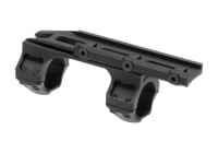 Leapers Accu-Sync 30mm Medium Profile 50mm Offset Rings