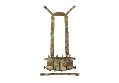 Warrior Pathfinder Chest Rig