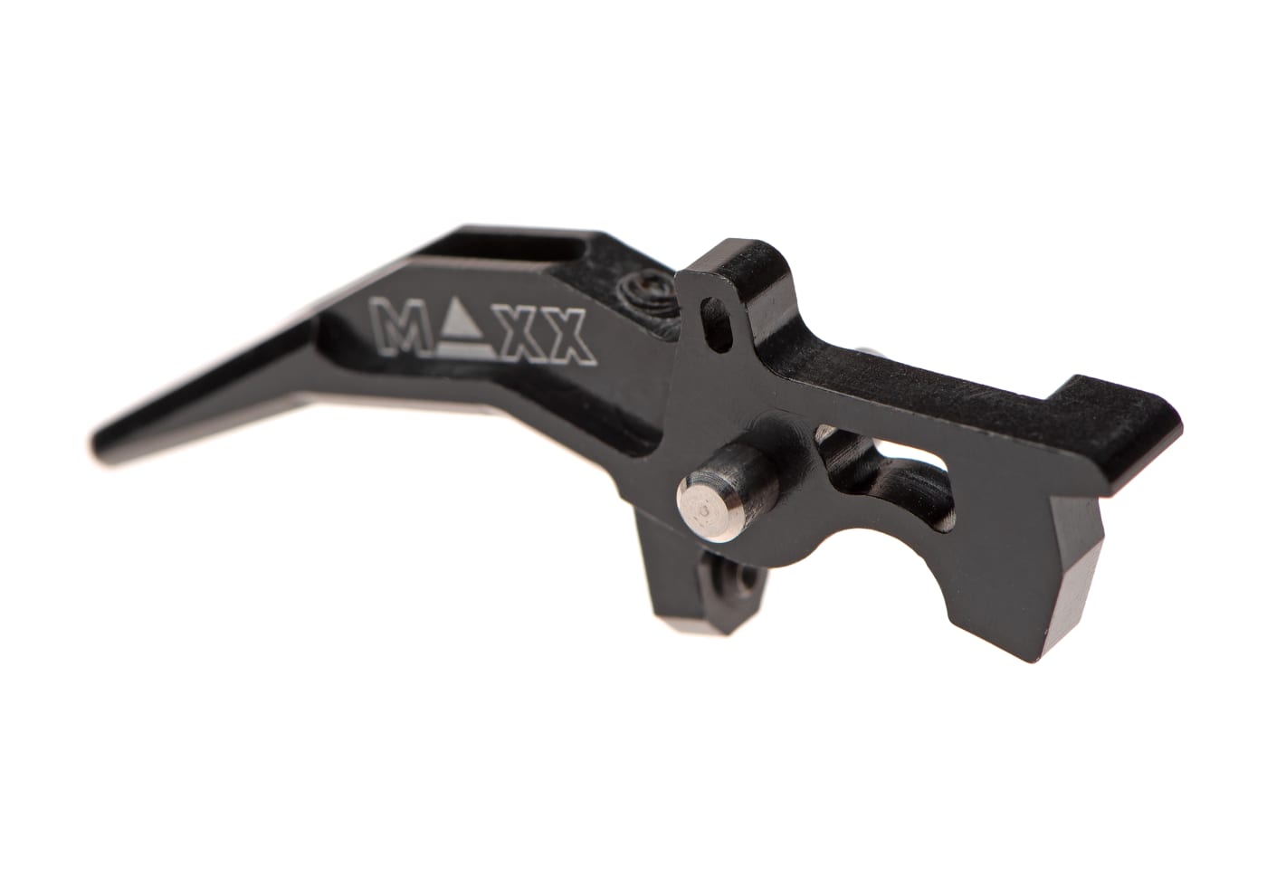 Maxx Model CNC Aluminum Advanced Speed Trigger Style C