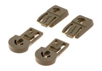 Wiley X RAS - ARC Rail Clip And Bar