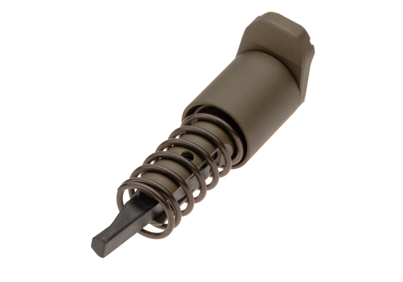 Strike Industries AR Extended Forward Assist