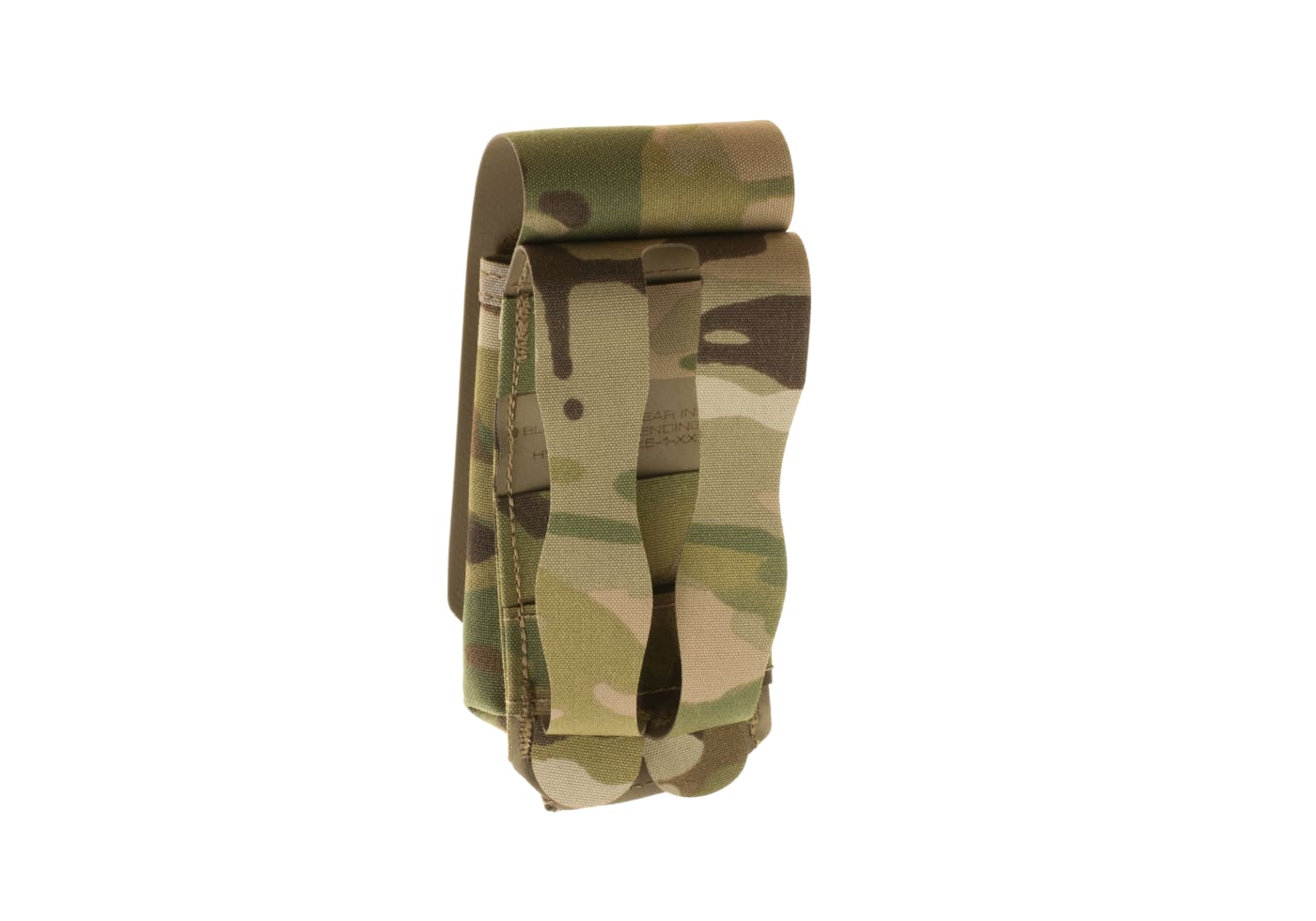 Blue Force Gear Single Smoke Grenade Pouch