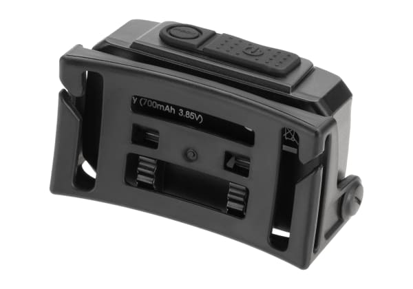 Nitecore NU25 MCT Headlamp