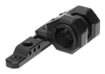 Leapers Keymod Offset Flashlight Ring Mount