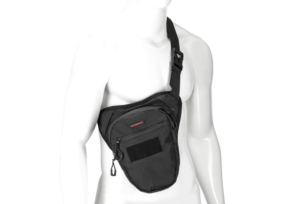 Umarex Concealed Carry Waistbag Holster