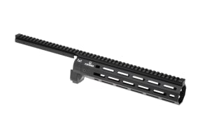 Ares S1 Striker CNC Handguard