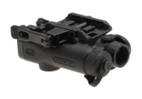 Holosun LE221 Elite Co-Axial Laser Red + IR