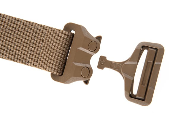 Templar's Gear Cobra GT Tactical Belt